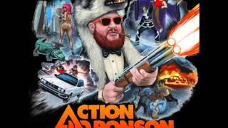 7. Eggs On The Third Floor - Actoin Bronson & The Alchemist