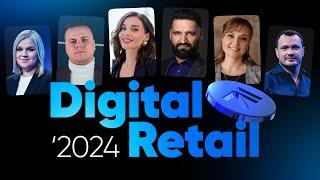 Digital RetailCRM 2024