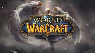 World of Warcraft Classic Тюрьма Штормград