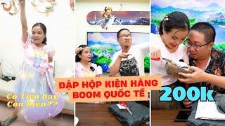 Thử mua Kiện Hàng Boom uy tín nhất trên mạng và cái kết CHÁN!!! - Chú Tùng Ham Vui