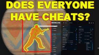Proof That Someone Is Always Cheating In Premier!