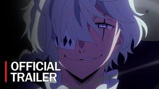 Official Trailer | Bungo Stray Dogs Season 4 – 2023 | English Sub