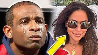 Deion Sanders EX Tries To Make Him Jealous...and Instantly REGRETS IT!