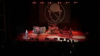 Men Without Hats  Live 2024 - Hamilton , Ontario - The 80s Club