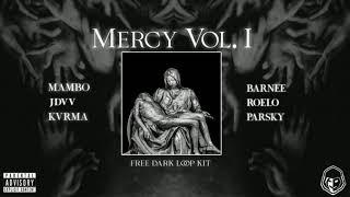 FREE "Mercy, Vol. I" Dark Melodic/Ethnic Sample Pack | no agony. [DOWNLOAD LINK IN COMMENTS]