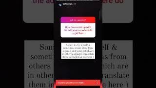 Instagram story not uploading  | Are you facing the same issue ?