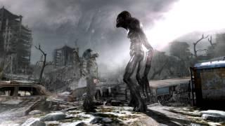 Metro: Last Light. Спасение чёрного