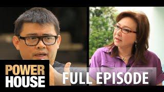 Powerhouse: CEO ng RFM Corporation na si Joey Con, ipinasilip ang kanyang tahanan (Full Episode)