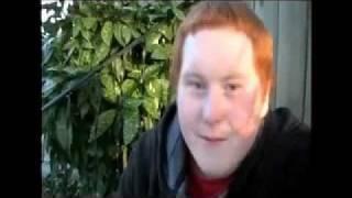 YOU KNOW WHAT?!! - Ginger Rap