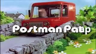 YTP: Postman Paap gets replaced by Pat & Mat