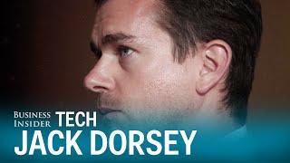 The story of Twitter CEO Jack Dorsey