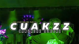 No Lighting No Party || CUAKZZ - Cangkerz Djockz _ Party Kota ACR Larantuka 2023