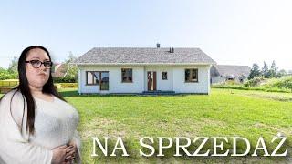 Piękny, ekologiczny dom pod Bydgoszczą w okazyjnej cenie | Nieruchomości Apartament