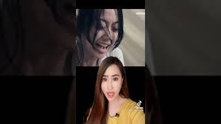 Santet Mantan Pakai Pisang!! || Tiktok Cheryantoinette