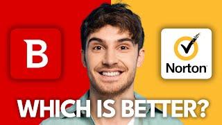 Bitdefender vs Norton - Which Is Better for 2024? (Full Guide)