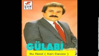 Aşık Gülabi-Nedir Bu Telaşın Nedir Kederin [© Şah Plak]