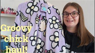 Groovy chick primark haul! l Girlslovehauls x