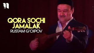 Rustam G'oipov - Qora Sochi Jamalak (Concert version)