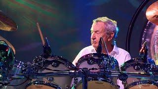 Nick Mason’s Saucerful of Secrets - Vienna 2022 Full Concert