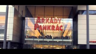 Pankrác | Edit | FreescootOfficial