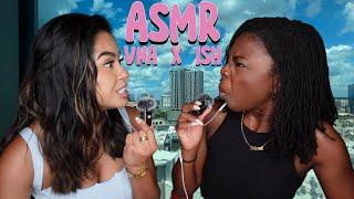 ASMR VNA x ISH Part 2: ATIA w/ Friends