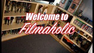 Filmaholic Channel Trailer