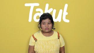 Takut (Idgitaf) - Cover by Yayas