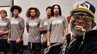 Meet Colorado Football’s New Team