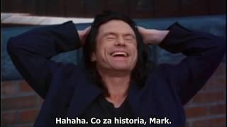 The Room - What a story Mark, haha