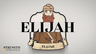 Elijah: A Historical Backdrop