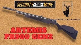 Artemis PR900 - gen2 ‐ BEAUTY