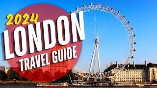 London Travel Guide: Top Attractions & Tips