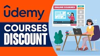 How To Buy Udemy Courses With a Huge Discount (Step by Step) // Udemy Coupons 2024