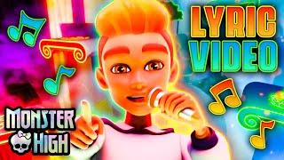  Sing-Along with Heath "Light It Up"  | Monster High™