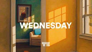 R&B Type Beat "Wednesday" R&B Soul Guitar Instrumental