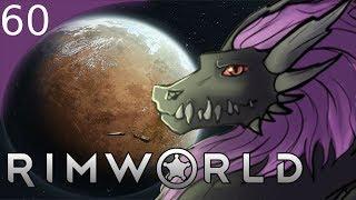 Components, Assemble! | Let's Play RimWorld Alpha 16 Modded - Part 60