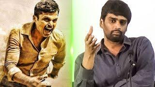 Karthi's Theeran Athigaram Ondru Making Story | H.Vinoth Reveals Exciting Details