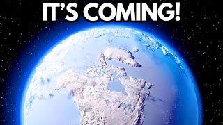 A New ICE AGE Is Coming: Prepare To Freeze By 2050!