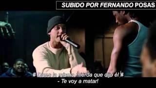 B RABBIT VS LOTTO SUB ESPAÑOL HD