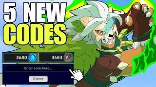 *NEW* BRAWLHALLA REDEEM CODES 2024 | BRAWLHALLA CODES | BRAWLHALLA CODE