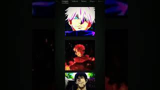 Who is the best in jjk #followers #likesforlikes #comment#anime #shorts #subscribe #comment#viral