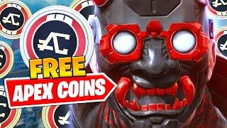 How To Get FREE Coins GLITCH In Apex Legends