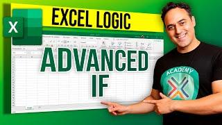 Advanced IF Function Tips for Excel
