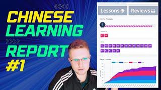 How I learn Chinese language  less than HSK1 | Hanzi Hero test - ep1