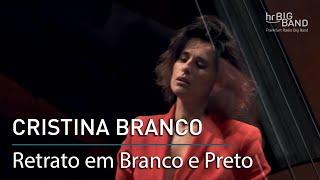 Cristina Branco: "Retrato em Branco e Preto"