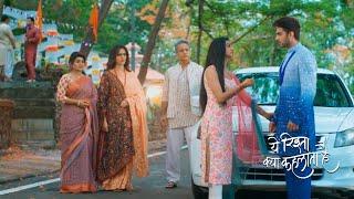 Yeh Rishta Kya Kehlata Promo 15th june 2024