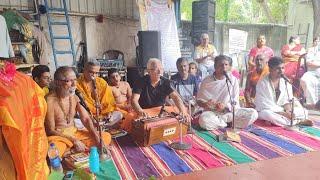 Dharmasaastha Sri Manikanda Bhaktha Samajam is live!