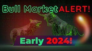  Ready for Bull Market?  Already Started  || A2Z Crypto #crypto #trending #news