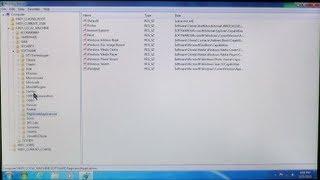 Windows Registry Tutorial