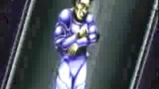 Sega Genesis "Sega Scream" Ad